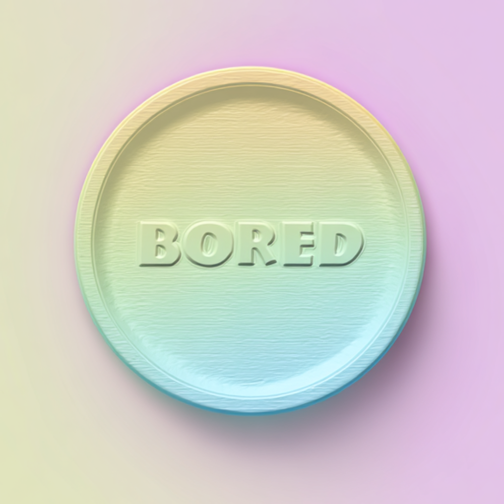 BOREDCHAIN Logo